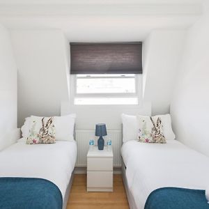 Standaard Appartement